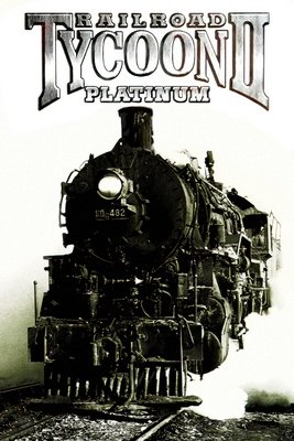 Railroad Tycoon II Platinum